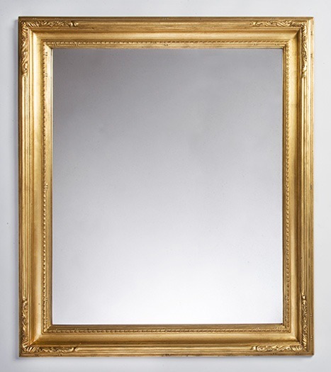 Custom Mirror Frames, Can You Get Mirrored Furniture Repair